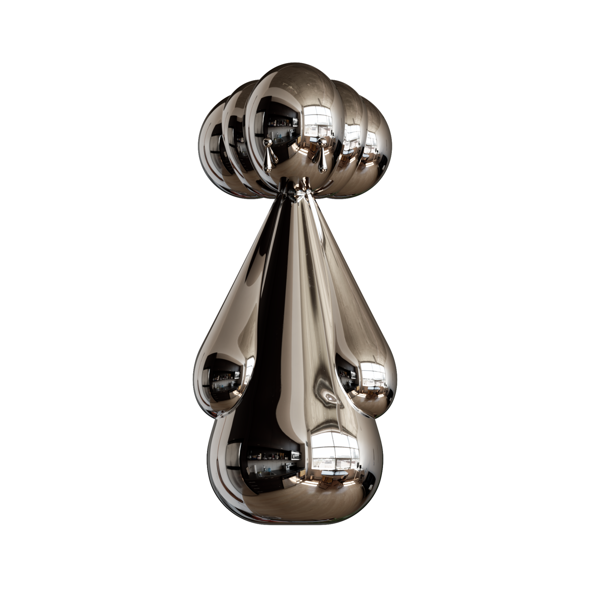 Mimicry, 2024.